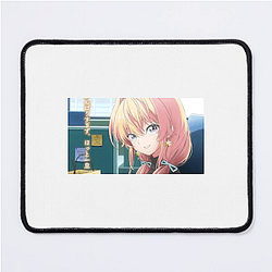 Maebashi Witches Collector’s Choice Maebashi Witches Mouse Pads