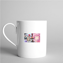 Maebashi Witches Fan Favorites Maebashi Witches Mugs