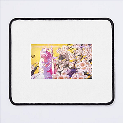 Maebashi Witches Limited Picks Maebashi Witches Mouse Pads