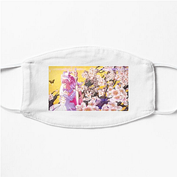 Maebashi Witches Limited Picks Maebashi Witches Face Masks