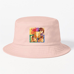 Maebashi Witches Exclusive Drops Maebashi Witches Hats & Caps