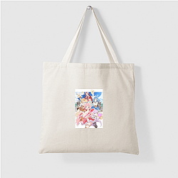 Maebashi Witches Must-Have Items Maebashi Witches Bags