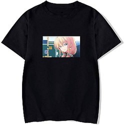 Maebashi Witches Collector’s Choice Maebashi Witches T-Shirts