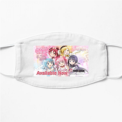 Maebashi Witches Style Vault Maebashi Witches Face Masks