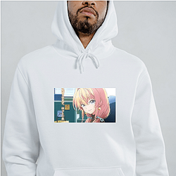 Maebashi Witches Collector’s Choice Maebashi Witches Hoodies