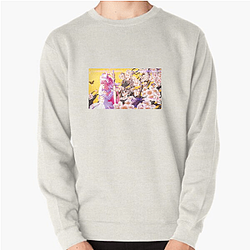Maebashi Witches Limited Picks Maebashi Witches Sweatshirts