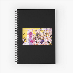 Maebashi Witches Limited Picks Maebashi Witches Notebook