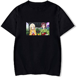 Maebashi Witches Merch Lineup Maebashi Witches T-Shirts