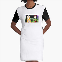 Maebashi Witches Merch Lineup Maebashi Witches Dresses