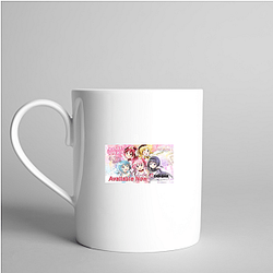 Maebashi Witches Style Vault Maebashi Witches Mugs