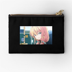 Maebashi Witches Collector’s Choice Maebashi Witches Zipper Pouches