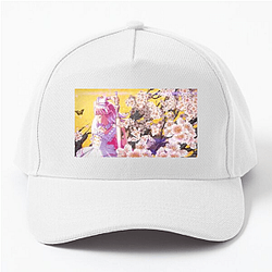 Maebashi Witches Limited Picks Maebashi Witches Hats & Caps