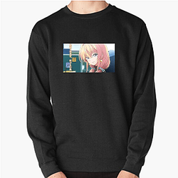 Maebashi Witches Collector’s Choice Maebashi Witches Sweatshirts