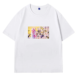 Maebashi Witches Limited Picks Maebashi Witches T-Shirts