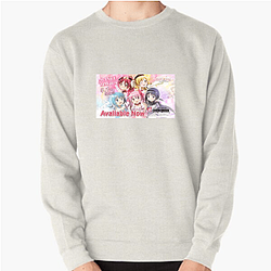 Maebashi Witches Style Vault Maebashi Witches Sweatshirts