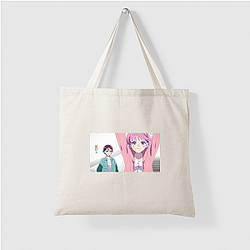 Maebashi Witches Character Threads Maebashi Witches Bags