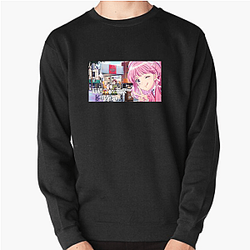 Maebashi Witches Fan Favorites Maebashi Witches Sweatshirts