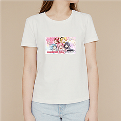 Maebashi Witches Style Vault Maebashi Witches T-Shirts