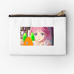 Maebashi Witches Fashion Edit Maebashi Witches Zipper Pouches