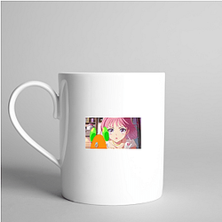 Maebashi Witches Fashion Edit Maebashi Witches Mugs