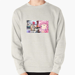 Maebashi Witches Fan Favorites Maebashi Witches Sweatshirts