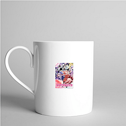 Maebashi Witches Branded Gear Maebashi Witches Mugs