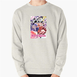 Maebashi Witches Branded Gear Maebashi Witches Sweatshirts