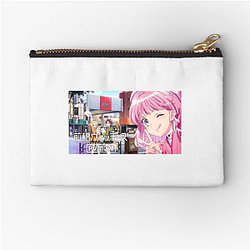 Maebashi Witches Fan Favorites Maebashi Witches Zipper Pouches