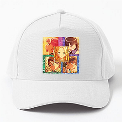 Maebashi Witches Exclusive Drops Maebashi Witches Hats & Caps