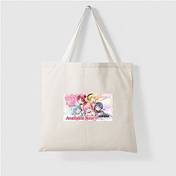 Maebashi Witches Style Vault Maebashi Witches Bags