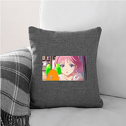 Maebashi Witches Fashion Edit Maebashi Witches Pillows Cover