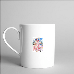 Maebashi Witches Must-Have Items Maebashi Witches Mugs
