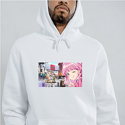 Maebashi Witches Fan Favorites Maebashi Witches Hoodies