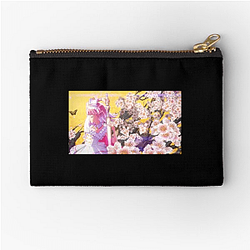 Maebashi Witches Limited Picks Maebashi Witches Zipper Pouches