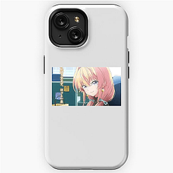 Maebashi Witches Collector’s Choice Maebashi Witches iPhone Cases