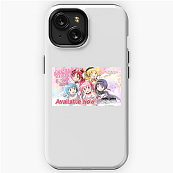 Maebashi Witches Style Vault Maebashi Witches Samsung Cases