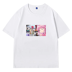 Maebashi Witches Fan Favorites Maebashi Witches T-Shirts