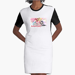 Maebashi Witches Style Vault Maebashi Witches Dresses
