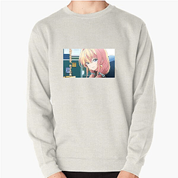 Maebashi Witches Collector’s Choice Maebashi Witches Sweatshirts