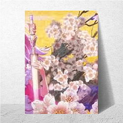 Maebashi Witches Limited Picks Maebashi Witches Posters