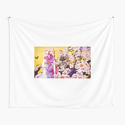 Maebashi Witches Limited Picks Maebashi Witches Tapestries