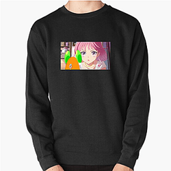Maebashi Witches Fashion Edit Maebashi Witches Sweatshirts