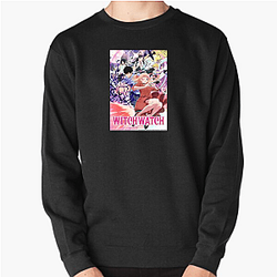 Maebashi Witches Branded Gear Maebashi Witches Sweatshirts