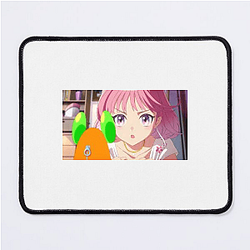 Maebashi Witches Fashion Edit Maebashi Witches Mouse Pads