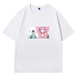 Maebashi Witches Character Threads Maebashi Witches T-Shirts