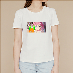 Maebashi Witches Fashion Edit Maebashi Witches T-Shirts