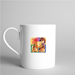 Maebashi Witches Exclusive Drops Maebashi Witches Mugs