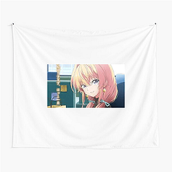 Maebashi Witches Collector’s Choice Maebashi Witches Tapestries
