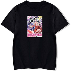 Maebashi Witches Branded Gear Maebashi Witches T-Shirts