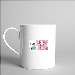Maebashi Witches Character Threads Maebashi Witches Mugs